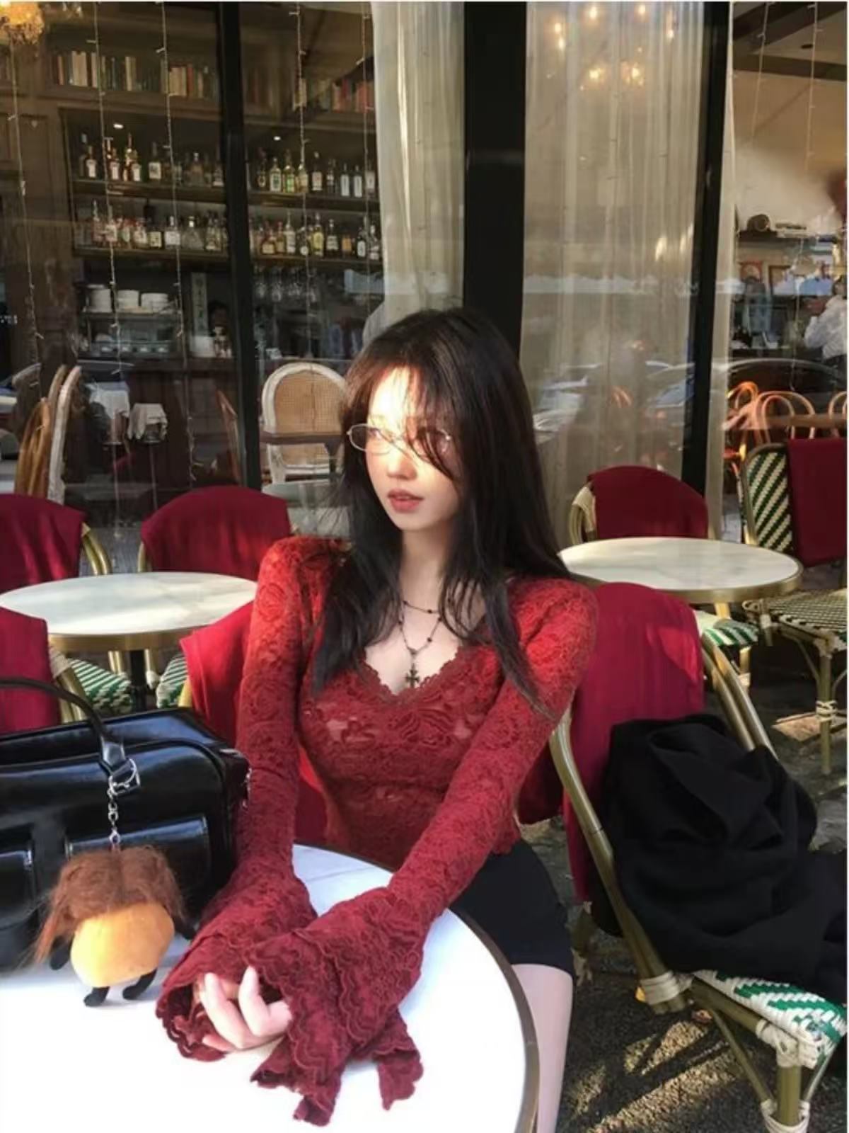 八种美学风格点亮2025早秋时尚穿搭指南